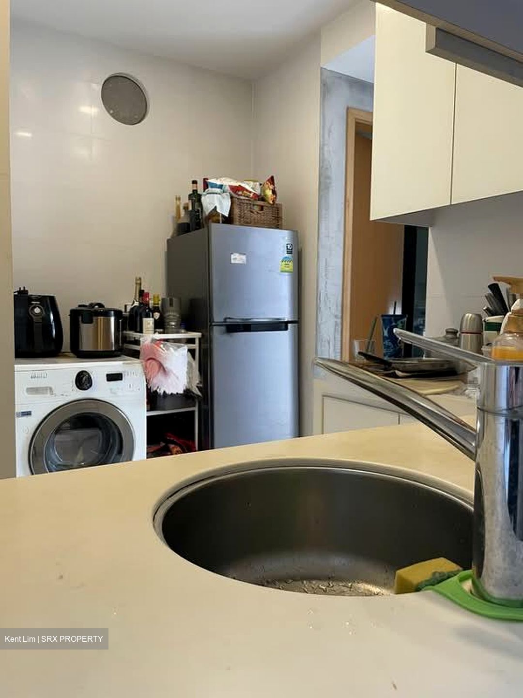 Wembly Residences (D19), Apartment #567587031